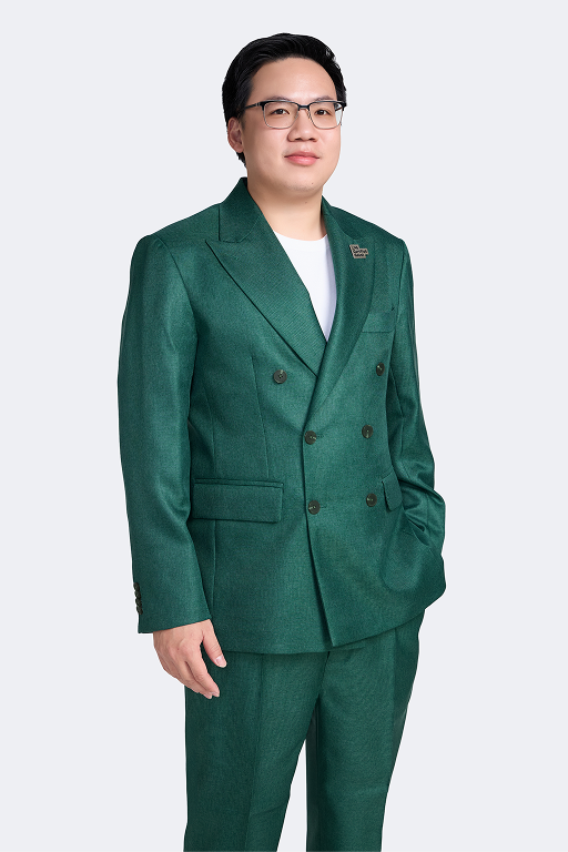 ปรีดี โรจน์ภิญโญ (แชมป์)